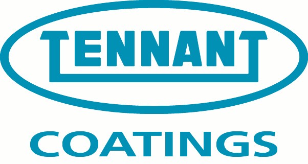 Logo Tennant Coatings